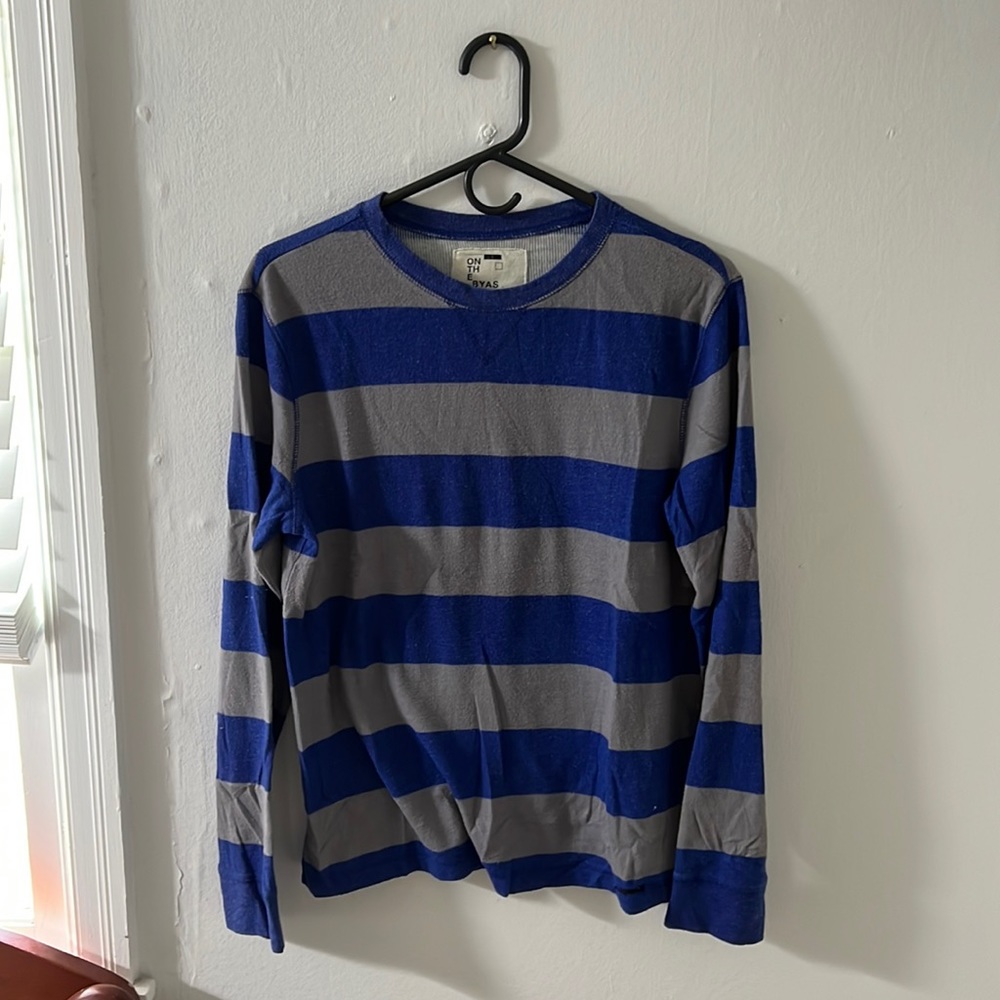 On The Byas Sweater
